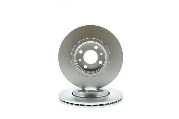 Discos de freno AISIN ref. B6F912S